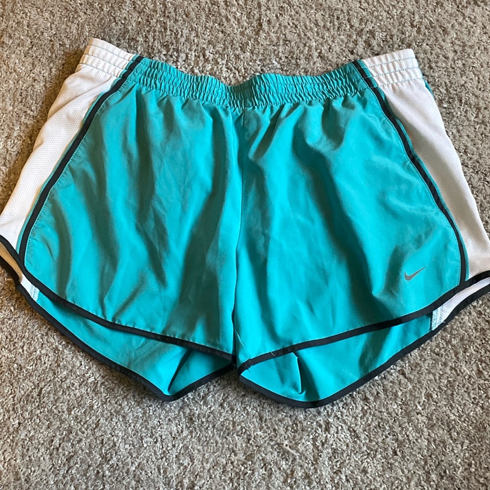 Nike Dri Fit Shorts